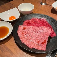 焼肉うしごろ 西麻布本店 - 