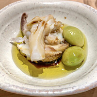 高柿の鮨 - 