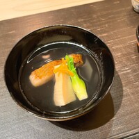 銀座 よし澤 - 