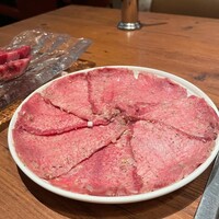焼肉うしごろ 西麻布本店 - 