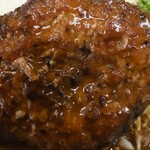 Tonkatsu Hinode - 