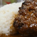 Tonkatsu Hinode - 