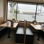 らぁ麺はやし田 - 