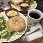 BAGEL & BAGEL - 