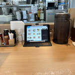 らぁ麺はやし田 - 