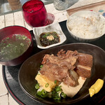 Yuimaru Shokudo Harajuku Ten - 