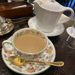 備屋珈琲店 恵比寿店 - 