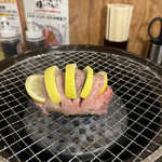 0秒レモンサワー ときわ亭 - 