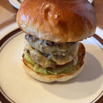 OLU BURGER KYOTO - 