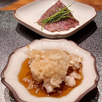 焼肉牛印 銀座店 - 
