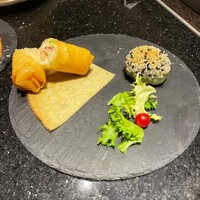 龍天門 - 