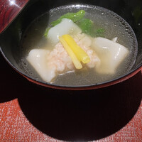 鳥焼き 小花 - 