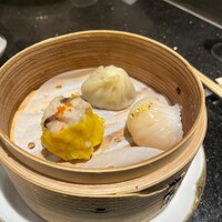 龍天門 - 