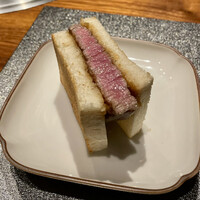 焼肉牛印 銀座店 - 