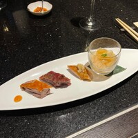 龍天門 - 