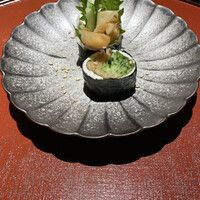 鳥焼き 小花 - 