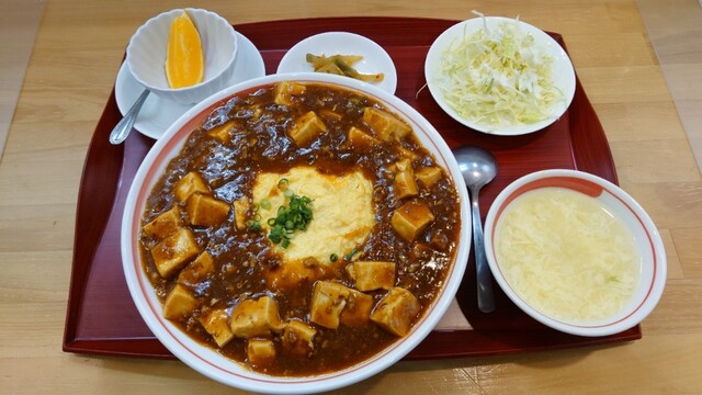 食福楼 &ndash; 福島の本格中華料理｜ランチ・ディナー情報