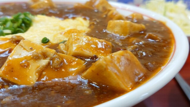 食福楼 - 福島（中華料理）の写真