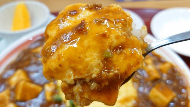 食福楼 - 福島（中華料理）の写真