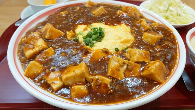 食福楼 - 福島（中華料理）の写真