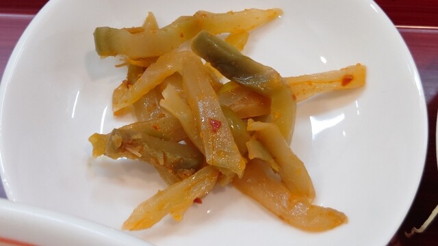 食福楼 - 福島（中華料理）の写真