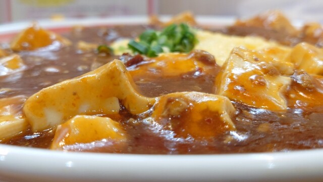 食福楼 - 福島（中華料理）の写真