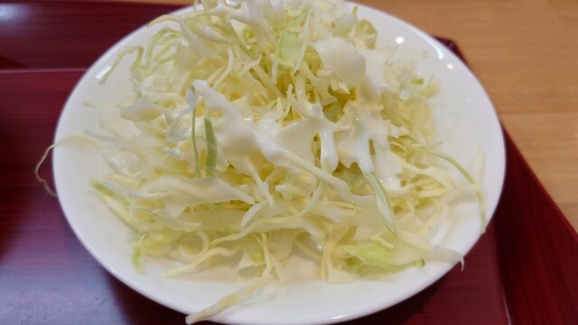 食福楼 - 福島（中華料理）の写真