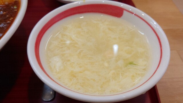 食福楼 - 福島（中華料理）の写真