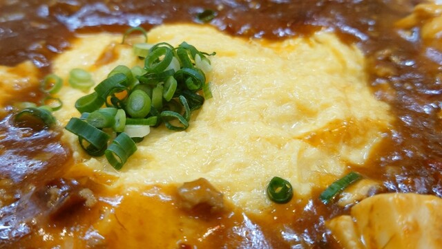 食福楼 - 福島（中華料理）の写真