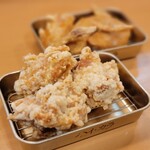 カリッジュ - 料理写真: