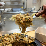 お好み焼き カジヤン - 