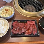 焼肉勝っちゃん - 