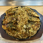 お好み焼き カジヤン - 料理写真: