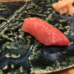 Ginza Sushi Yoshi - 