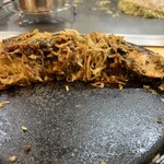 お好み焼き カジヤン - 