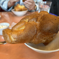 トラットリア グランボッカ - 