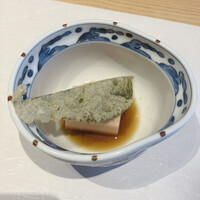 和食 浮橋 - 