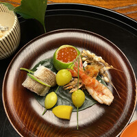 美濃吉本店 竹茂楼 - 