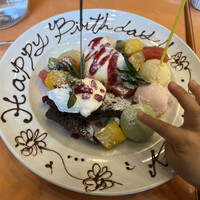 トラットリア グランボッカ - 