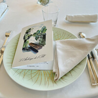 オーベルジュ・ド・リル ナゴヤ - 