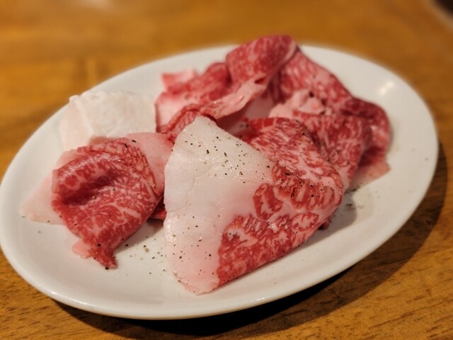 Sumibi Yakiniku Buchi Namiki Ten photo 2