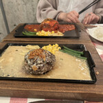 ハンバーグ＆ステーキ食堂クラウゾ 2号店 - 