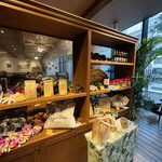 エッグスンシングス - 