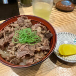 正八郎うどん - 