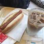 DOUTOR coffee - 