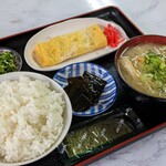 トーホー食堂 - 