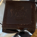 レオニダス - 料理写真: