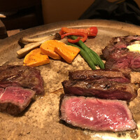 GRILL DINING 薪火 - 
