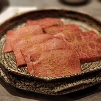焼肉 永昌 - 