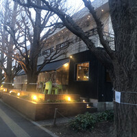 キハチ 青山本店 - 